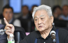 17岁高中生入选国足！并非历史首例，远古大神也是非职业球员入选