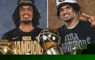 加盟76人！联手詹姆斯！NBA两冠王来了