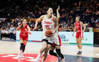 亚运女篮阵容调整:韩旭返美征战WNBA “大宝贝”刘禹彤驰援 亚运女篮阵容调整:韩旭返美征战WNBA “大宝贝”刘禹彤驰援