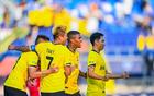 U23国奥名单落选！艾菲尔丁两年半换四队17场零进球，身价跌至10万欧元年底合约到期何去何从