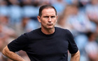 执教埃弗顿、切尔西、考文垂，兰帕德带队近21场英超仅1胜